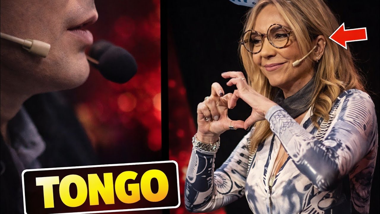 TONGO Y CANCELACIÓN EN GH DÚO, por la INCLUSIÓN de Belén Ro 😱