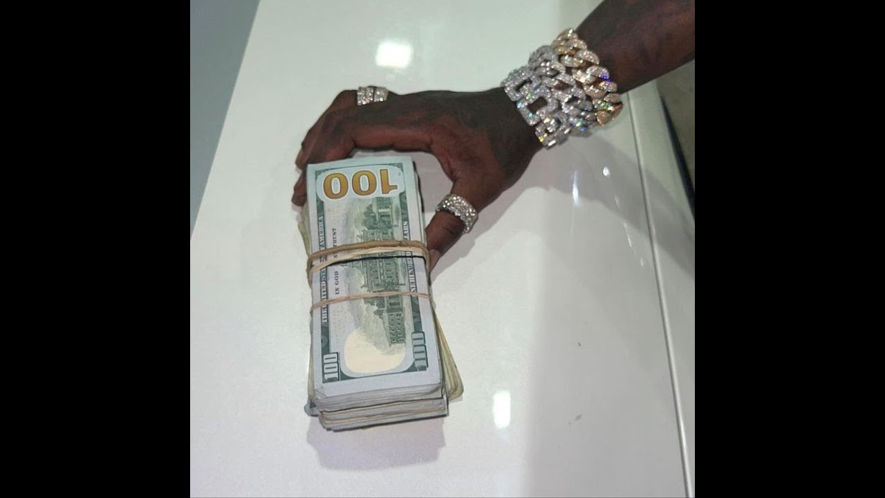 (HARD) Finesse2tymes x Moneybagg Yo Type Beat ''Soul Bleed''