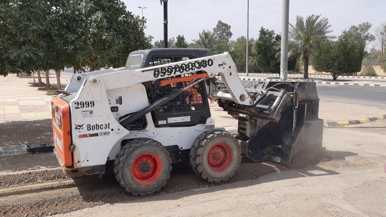 Trenching For Electrical Line | Digging Trench For Electrical Conduit | MM Asif