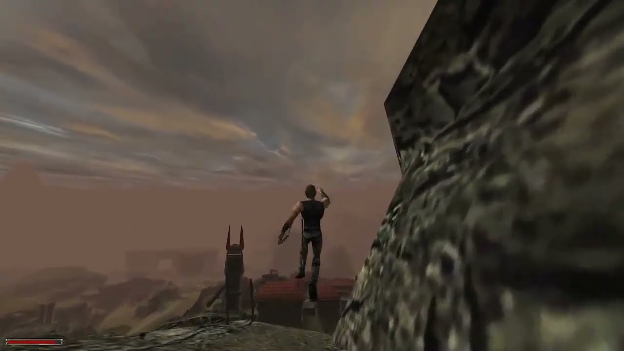 Gothic 1 Gameplay - Beste Momente und Glitches