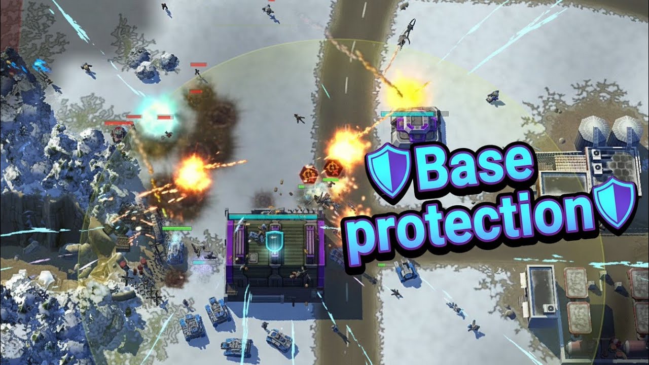 2vbot ⚙️🛡 Battle – Ultimate Strategy and Fast Win Gameplay part 125