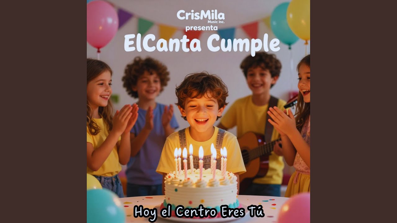 Hoy el Centro Eres Tú