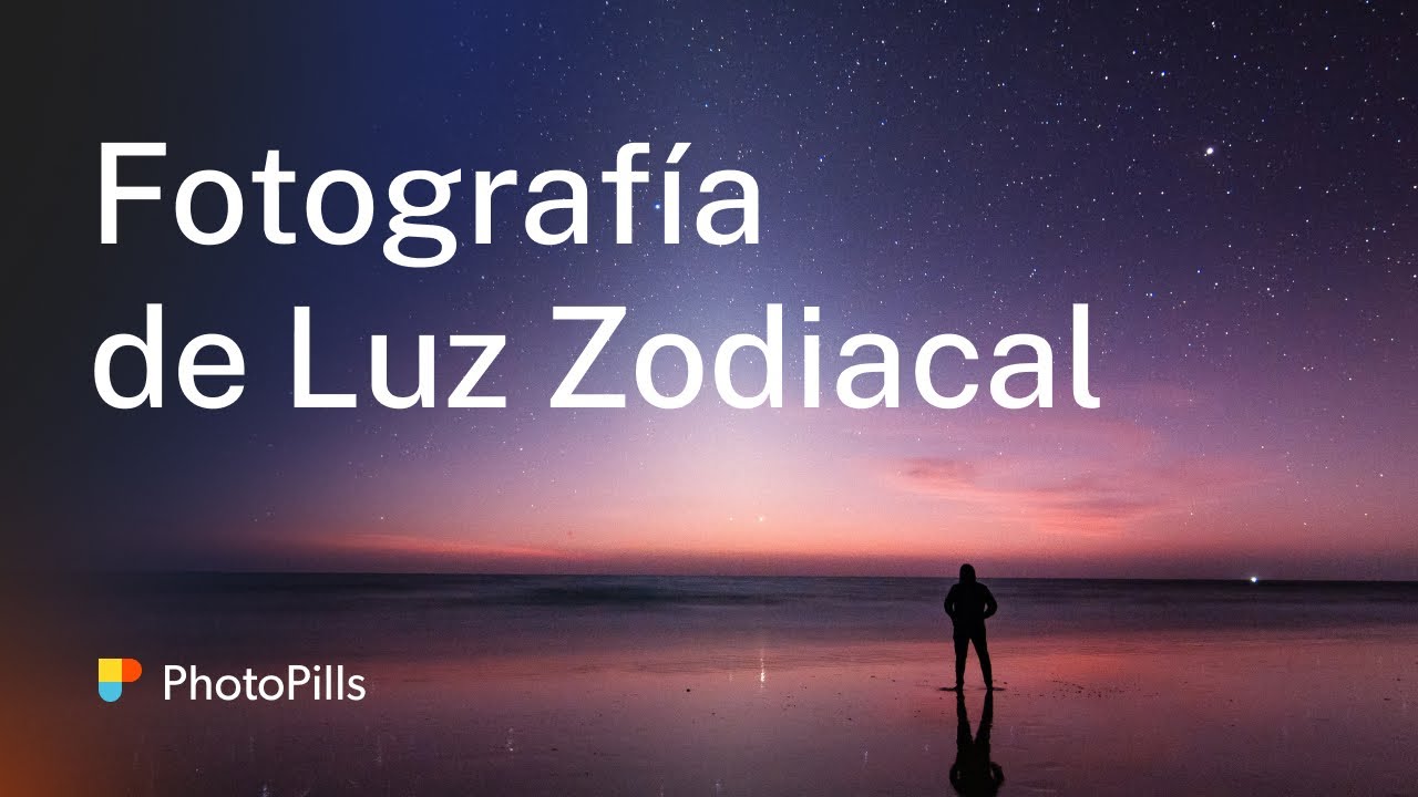 Cómo Ver y Fotografiar la Luz Zodiacal | Tutorial Paso a Paso