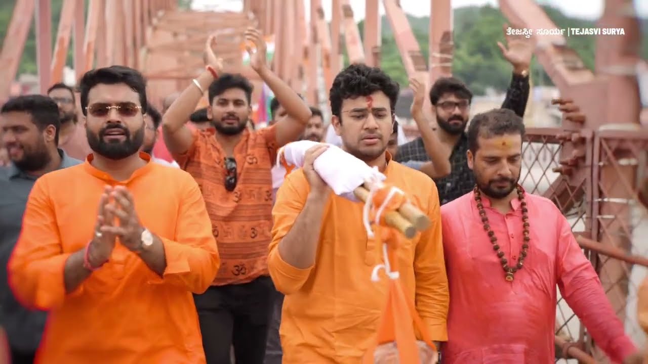 Kanwar Yatra: A Journey of Faith, Equality, and Service | Har Har Mahadev