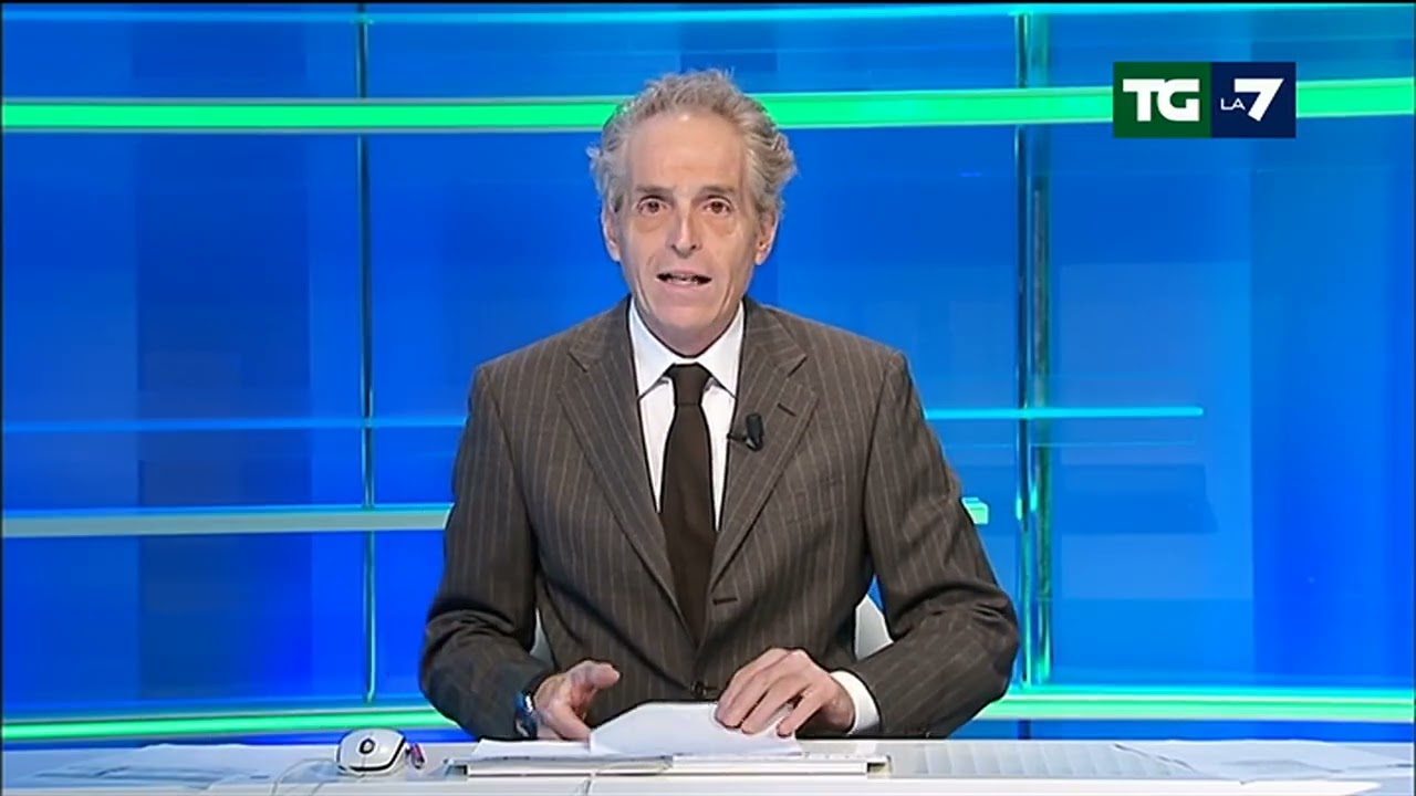 Puntata 13/06/2022