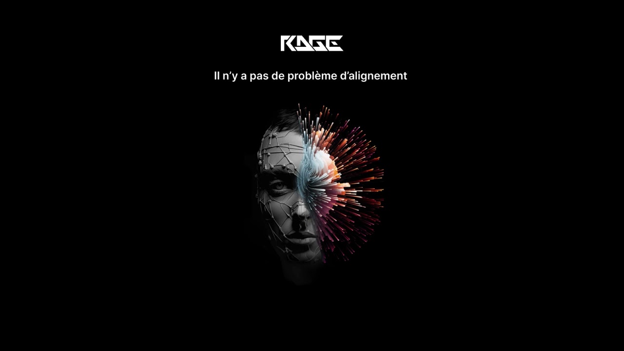 Nick Land - Alignement avec l'IA