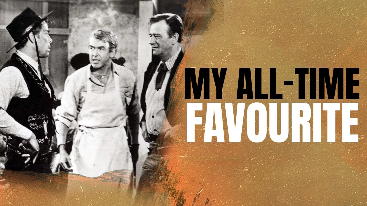 The Only 10 Westerns Anthony Hopkins Calls 'Masterpieces'