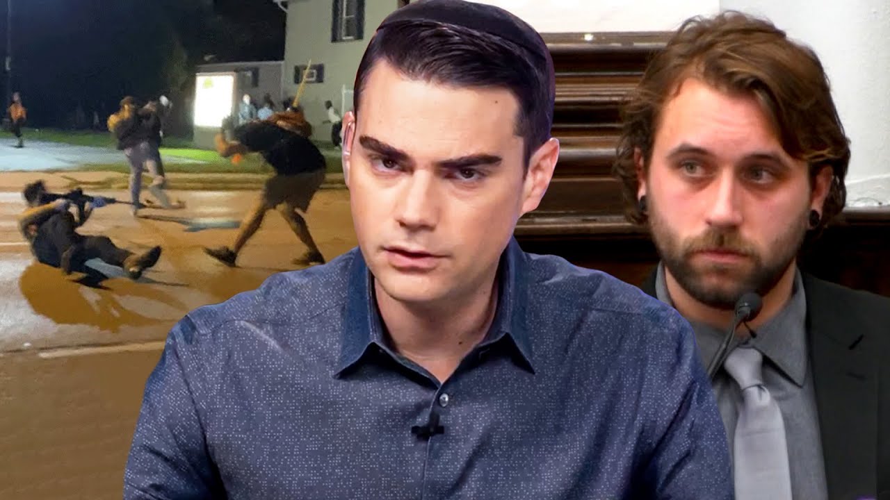 Man Shot by Kyle Rittenhouse ADMITS He Pulled His Gun on Kyle FIRST