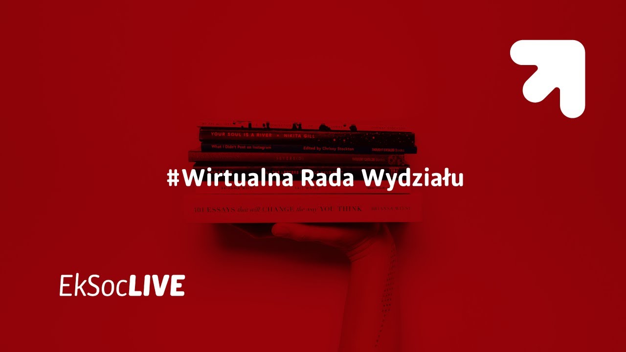 Wirtualna Rada Wydziału. Przewodnik dla uczestniczek i uczestników