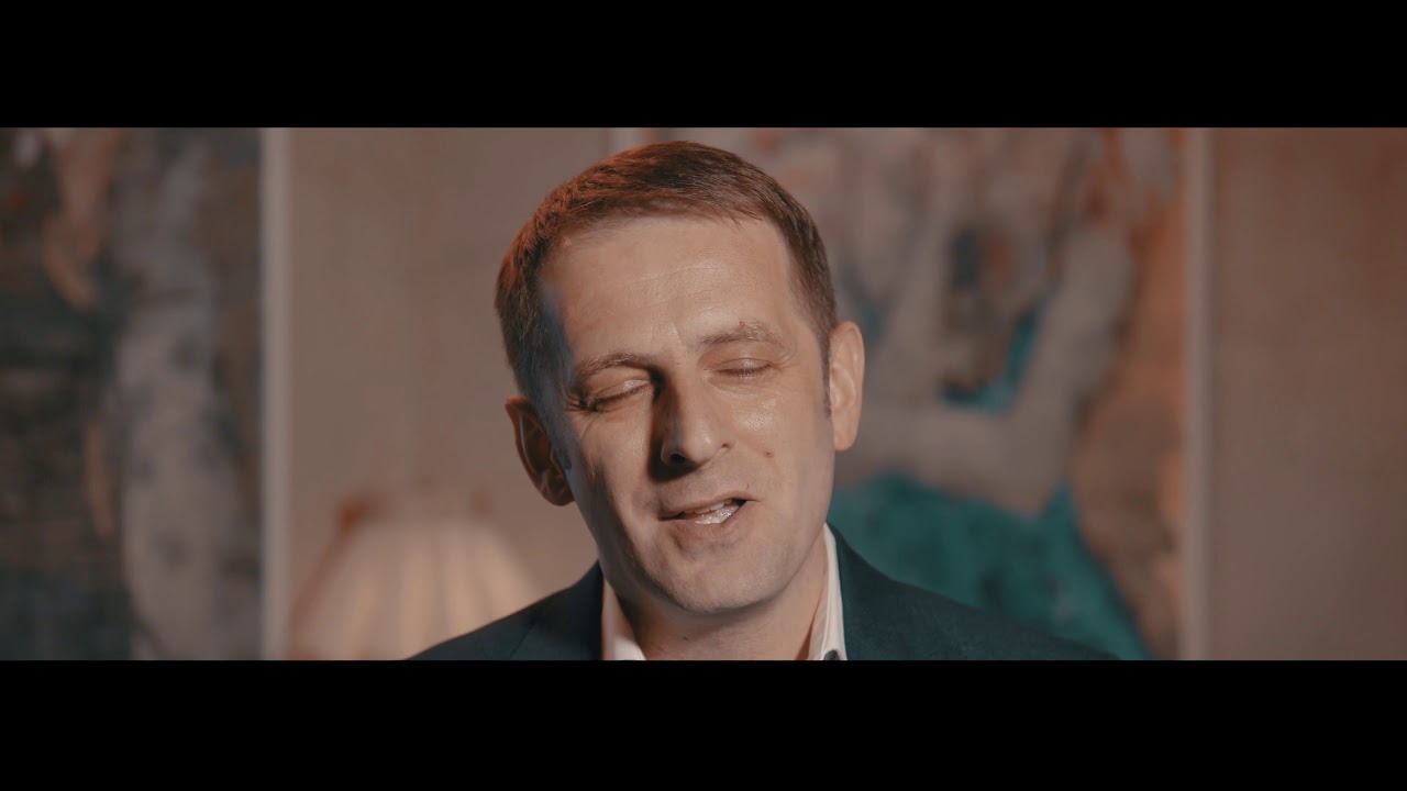 Fatos Hoxha ft. Ramadan Krasniqi - Një letër (COVER)