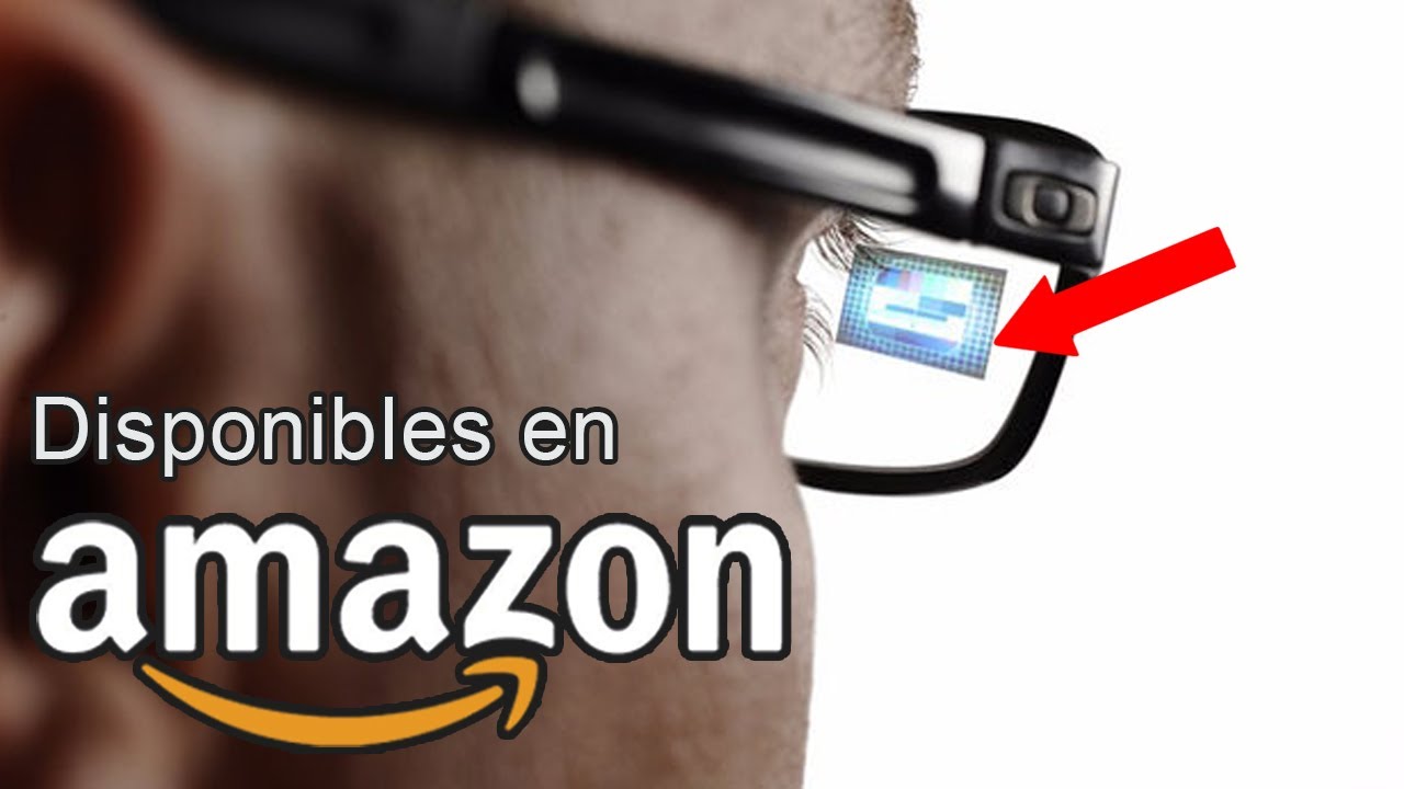 🔥 Top 5 Gadgets para copiar en exámenes disponibles en Amazon | Tecnología 2019 | Bromas y tops 📷