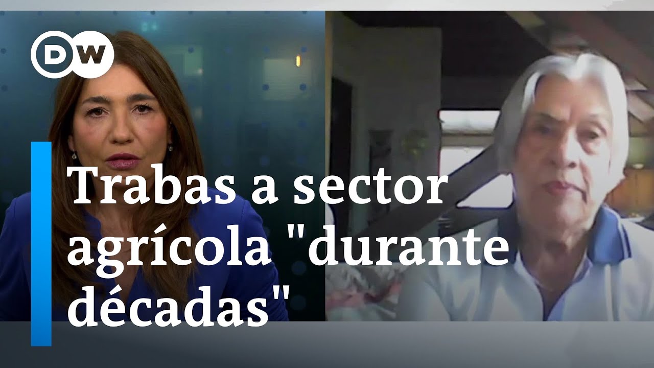 &iquest;Es el comercio justo la soluci&oacute;n para los peque&ntilde;os productores en Latinoam&eacute;rica?