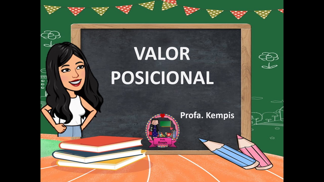 Valor posicional