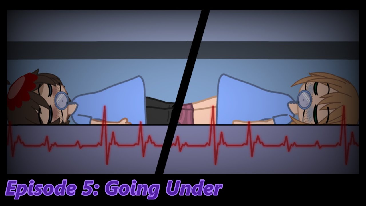 Episode 5: Going Under | Afton Family