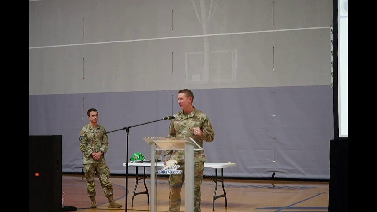 Fall 2025 Awards Ceremony