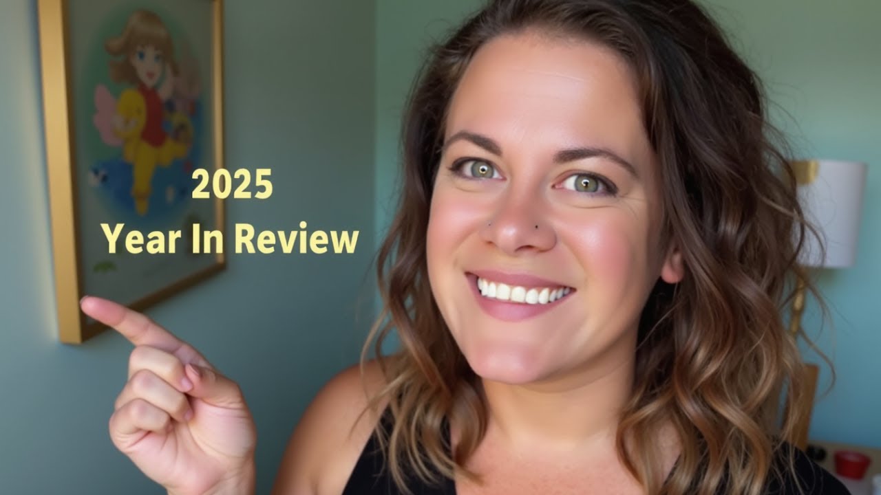 2025 Year in Review