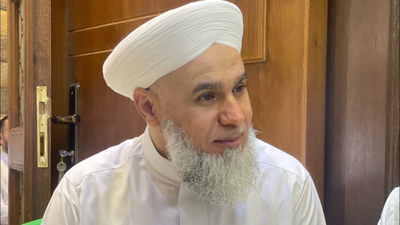 يا غزالي كيف عني أبعدوك