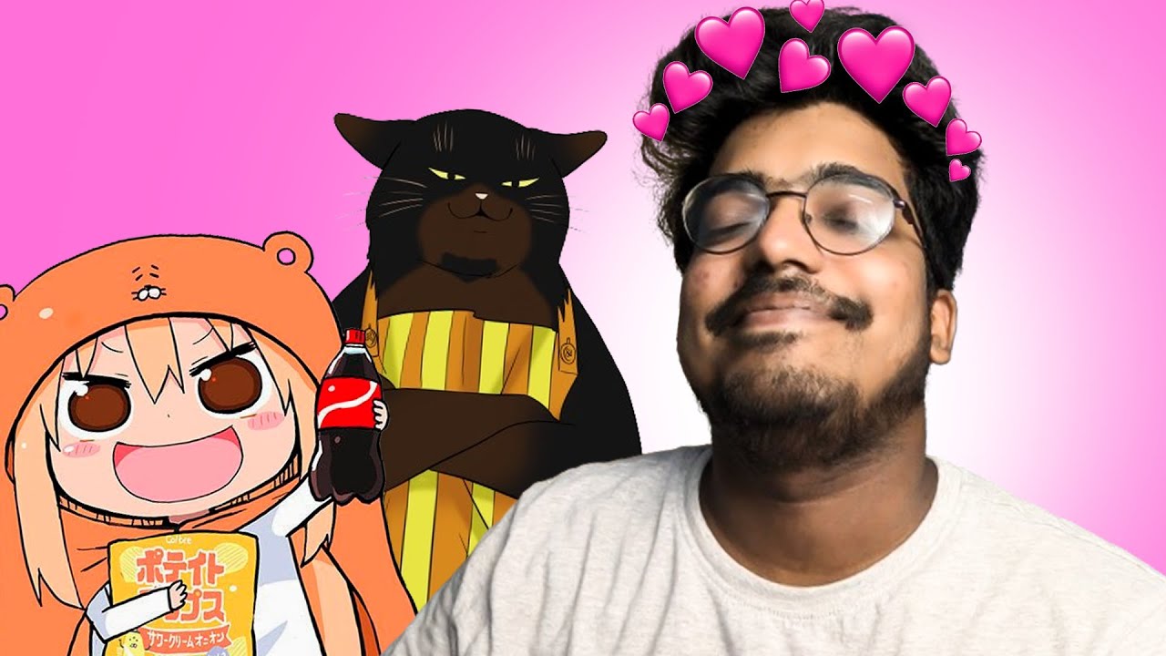 Part 2: Feel Good Animes to Watch (தமிழ்)