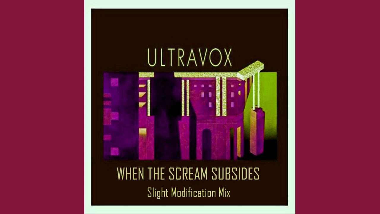 Ultravox - 