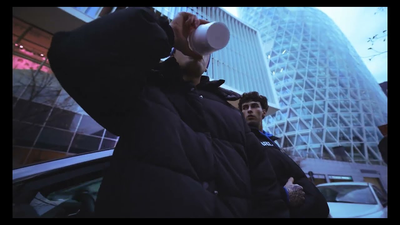 Boez - Non Mi Piace (Official Video)