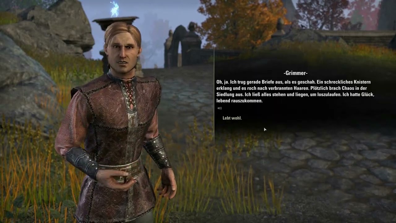 The Elder Scrolls Online Folge 140 Relikte der drei Fürsten Teil 1
