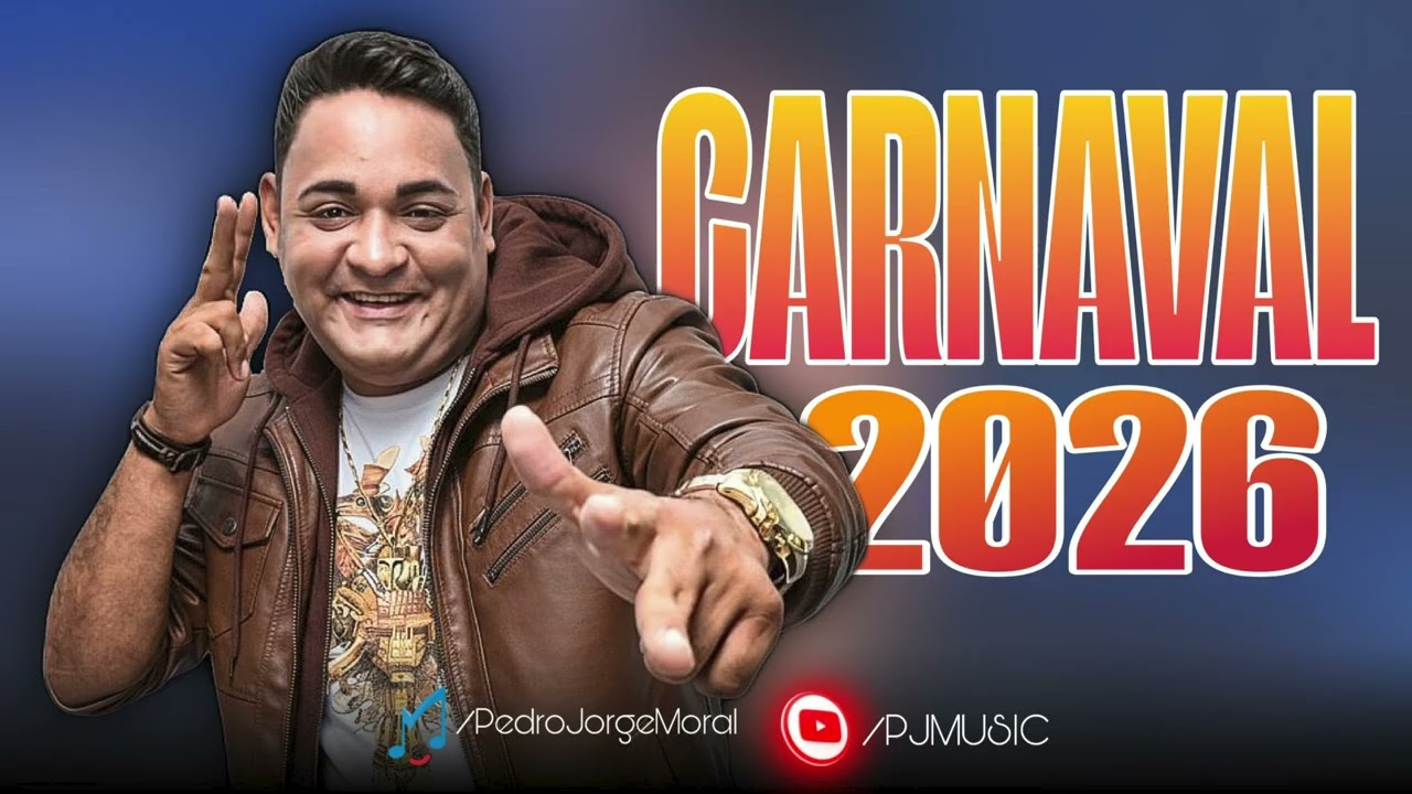 OTAVIO CHICA EGUA CD DE CARNAVAL 2026 MÉDIOS TOPADO PRA PAREDÃO 