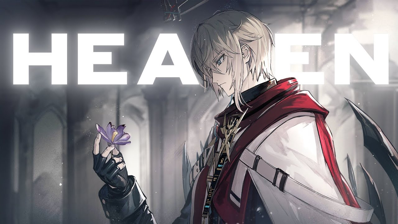 Рай для заблудших душ | Пересказ Hortus de Escapismo | Arknights сюжет