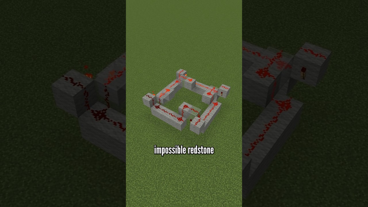 The Impossible Clock