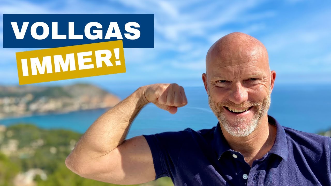 Pausen sind für Luschen!