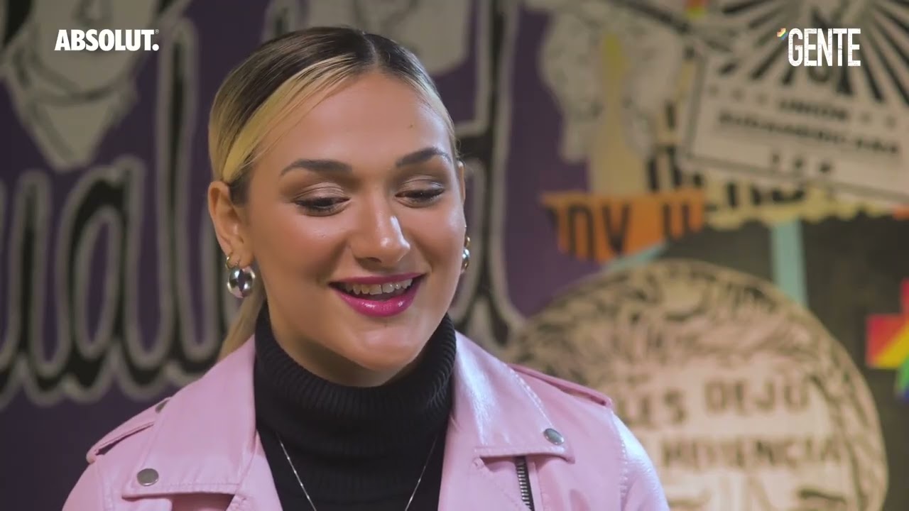 +GENTE: episodio 6: Juana Rodr&iacute;guez Abadie