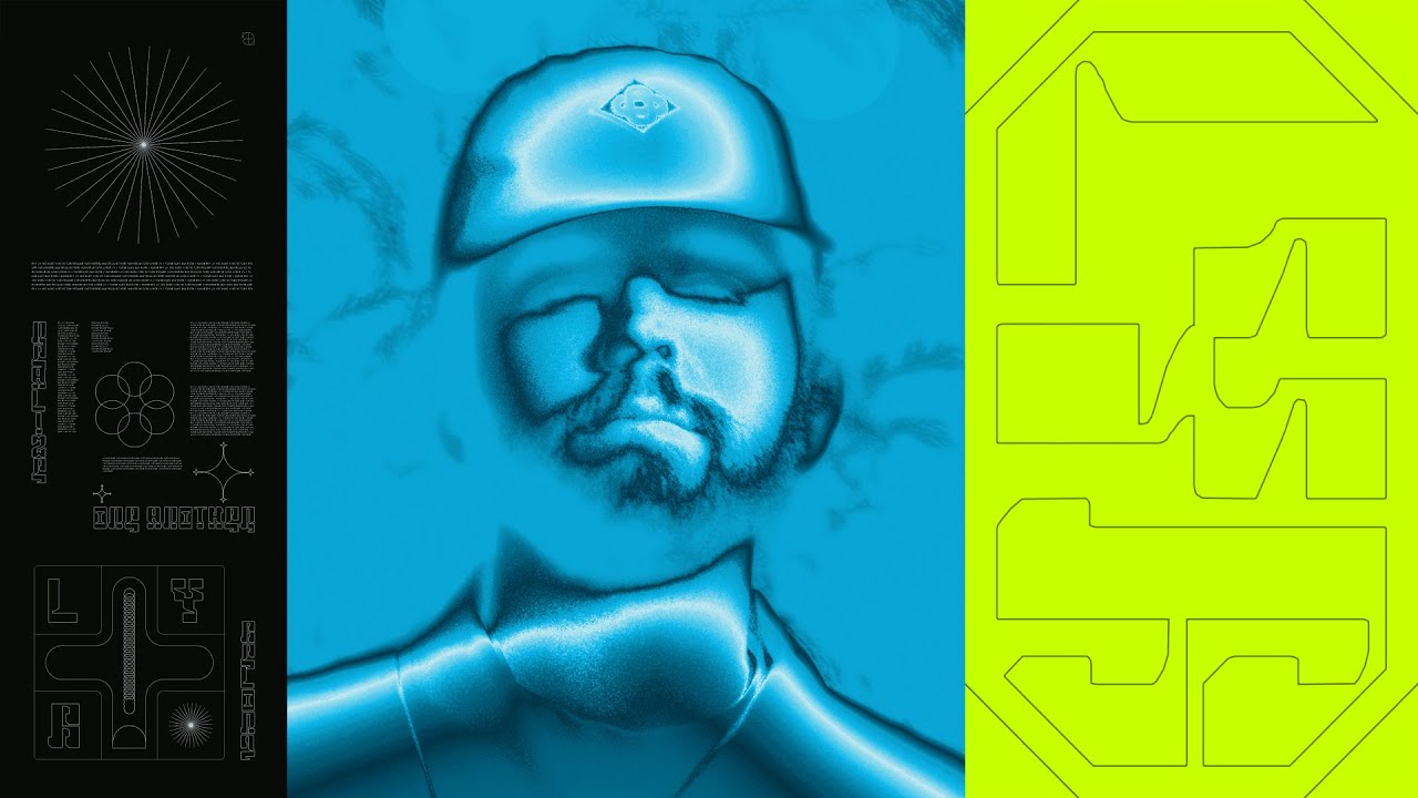 Madeon - Love You Back (Instrumental)