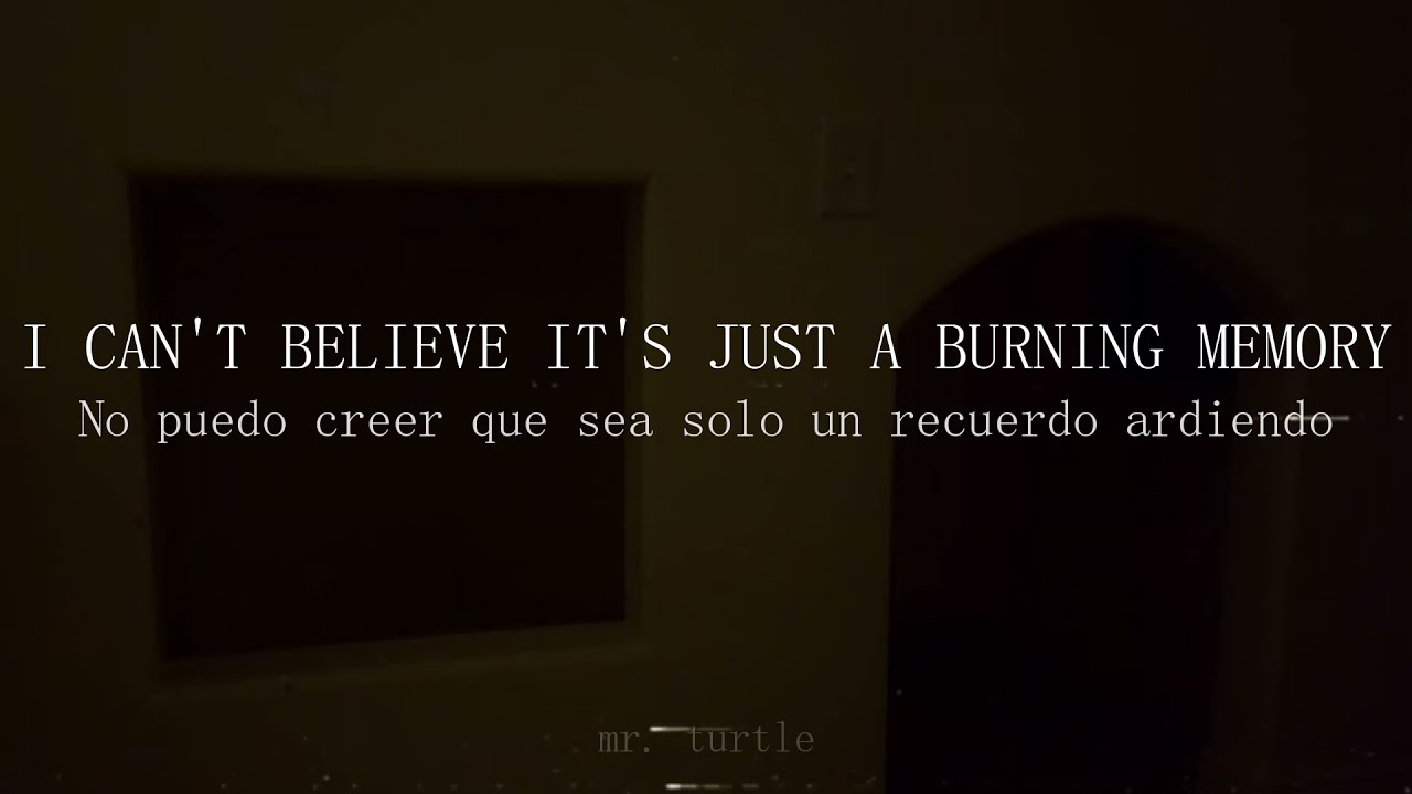 Heartaches - Al Bowlly (Everywhere at the End of Time) | lyrics / Subtitulos al español