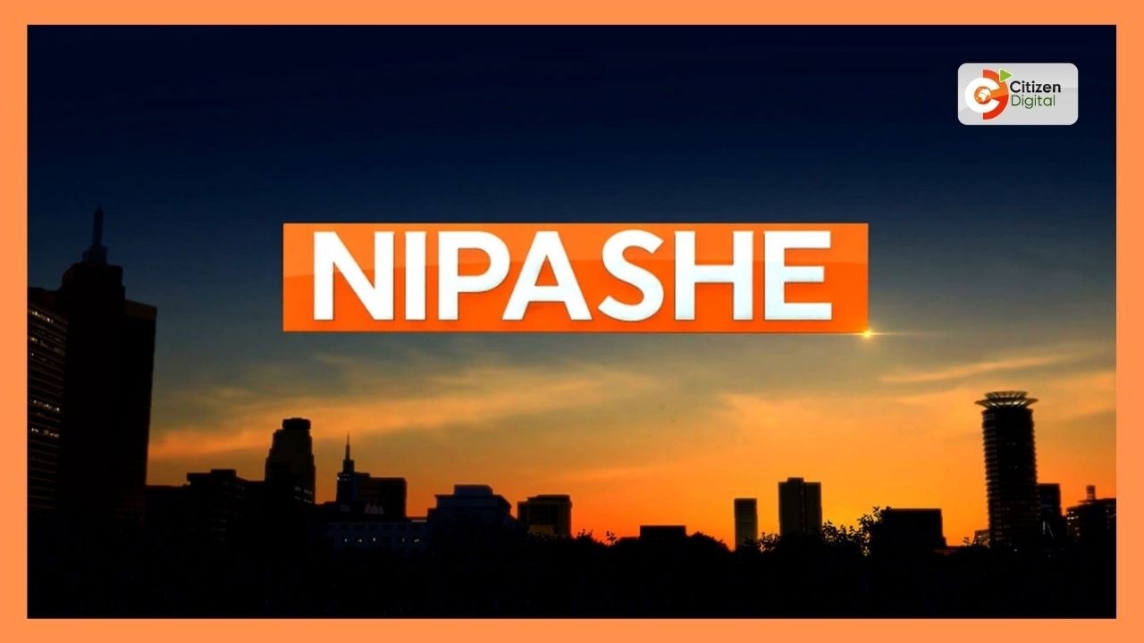 CITIZEN NIPASHE ~ JULY 15, 2026