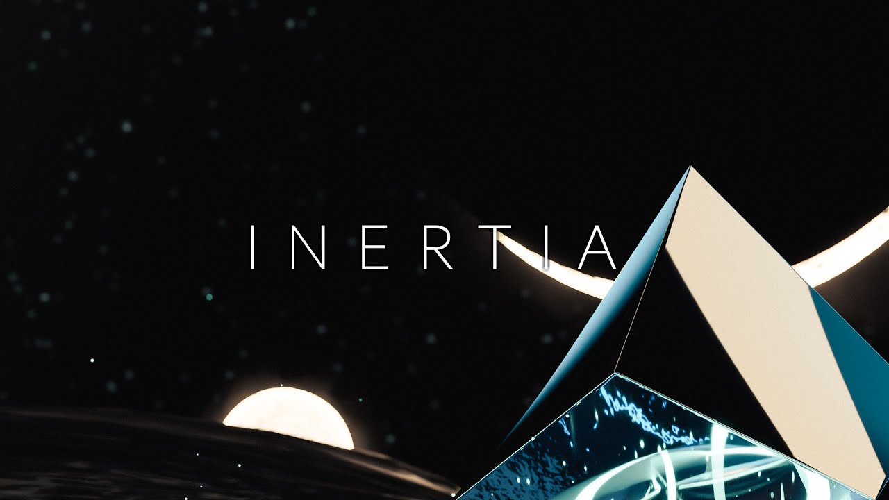 Kaixo - Inertia