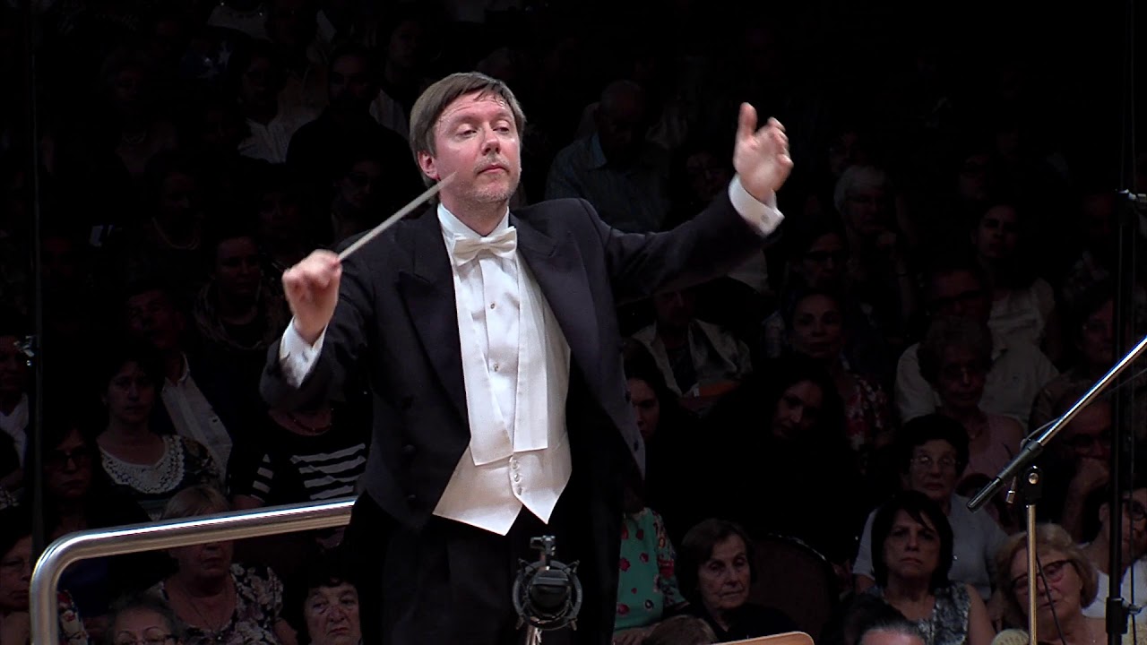 Jean Sibelius: Symphony No. 2