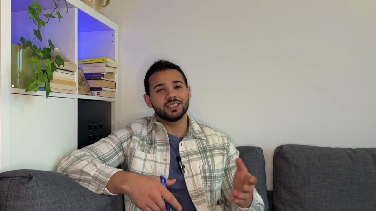 فلسفة العلاقات: كيف تشكّلنا علاقاتنا دون أن نشعر؟