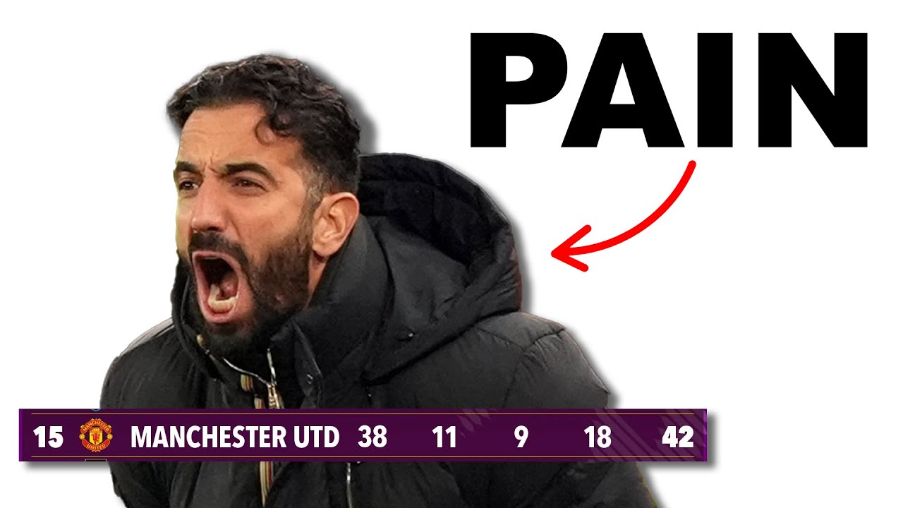 The Manchester United Effect