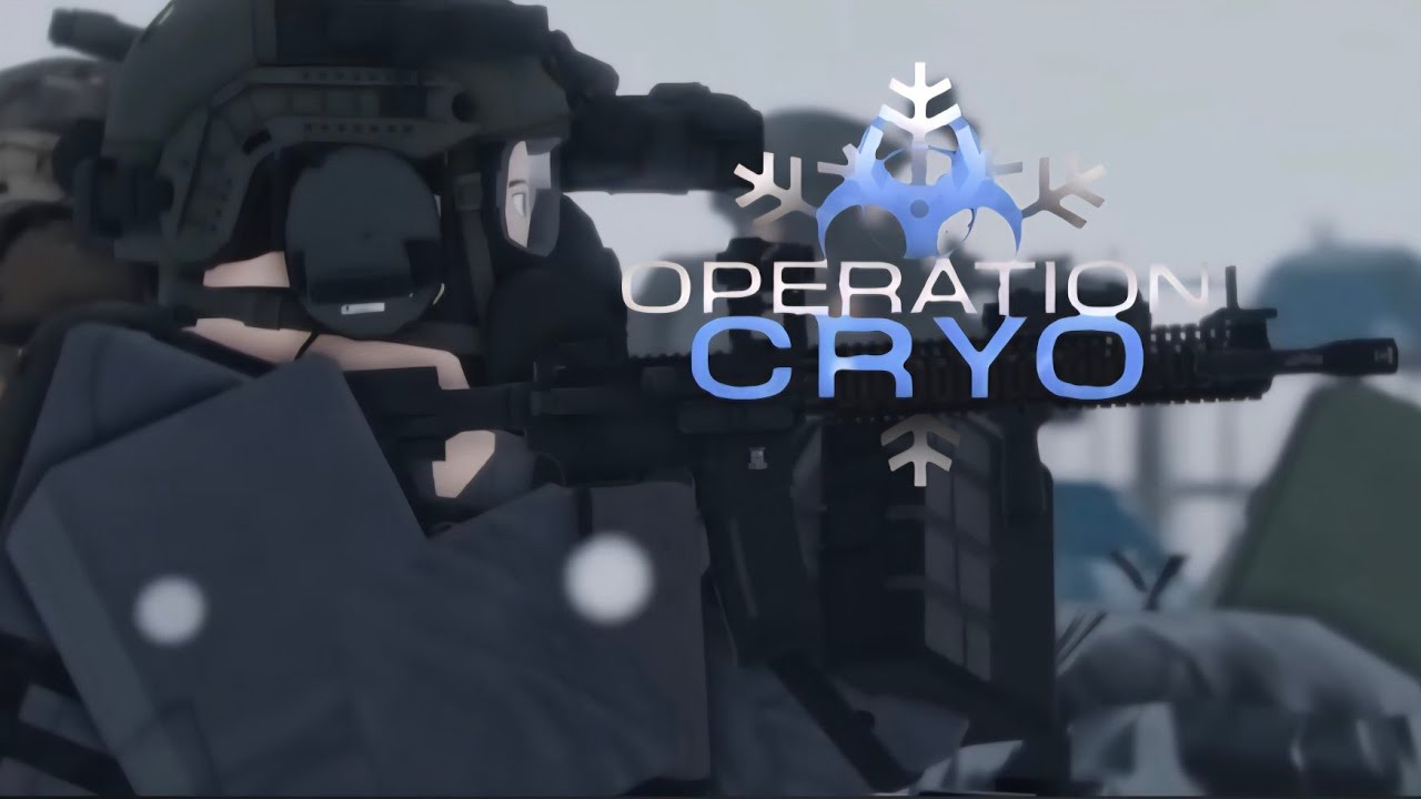 [BRM5] Operation 