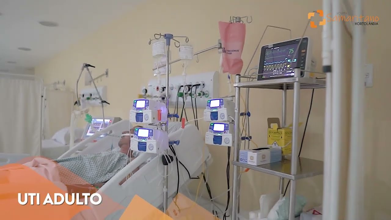 Hospital Samaritano Hortolândia