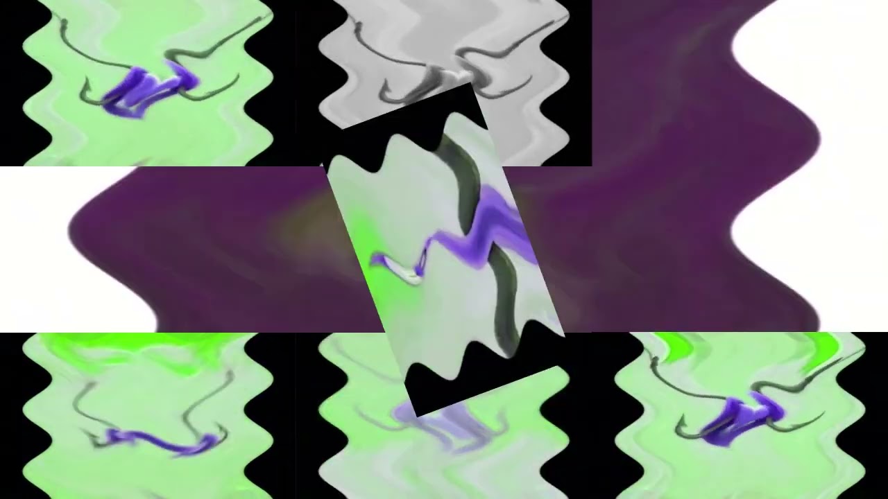 Dreamworks Animation SKG (Shark Tale Variant) in Monophonic Major 606 has a Sparta Gamma Remix
