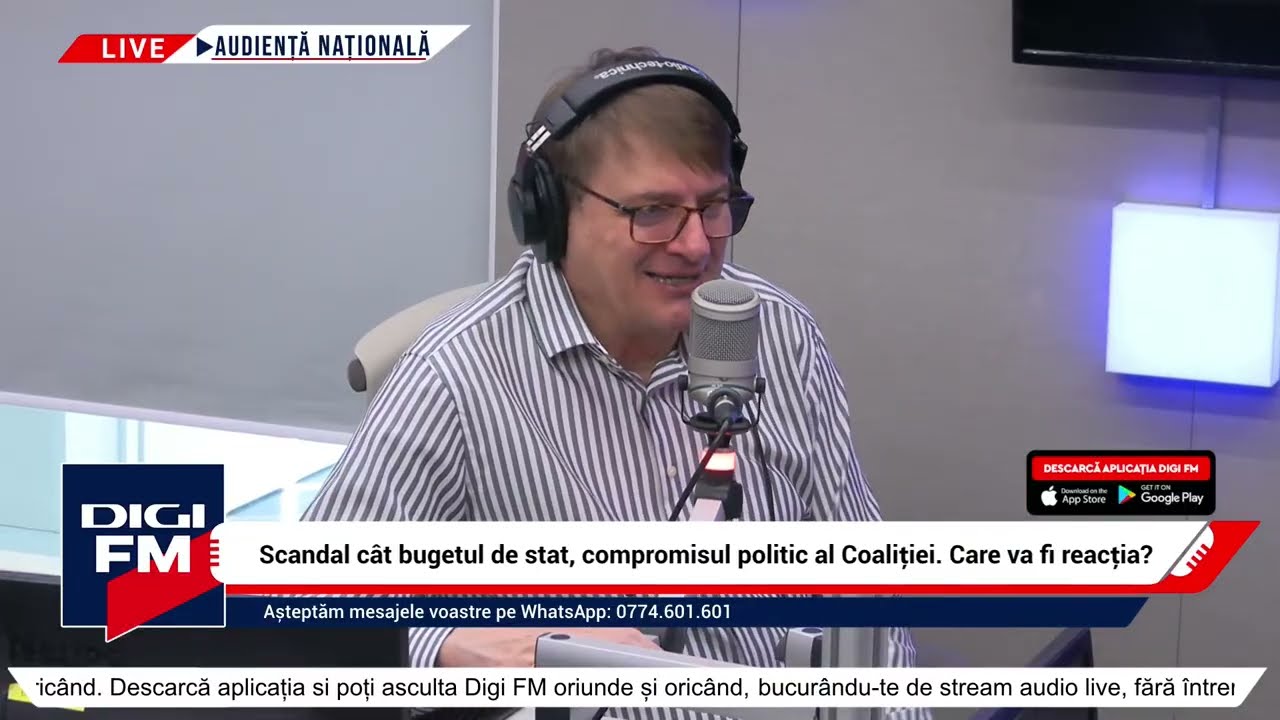 Se prăbușește bugetul? Avertisment dur pentru Coaliție! „Vine nota de plată!”