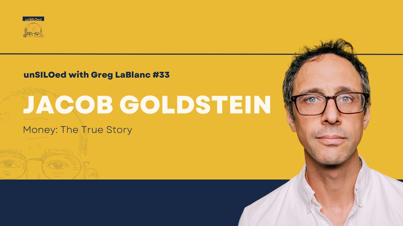 #33 Money: The True Story feat. Jacob Goldstein