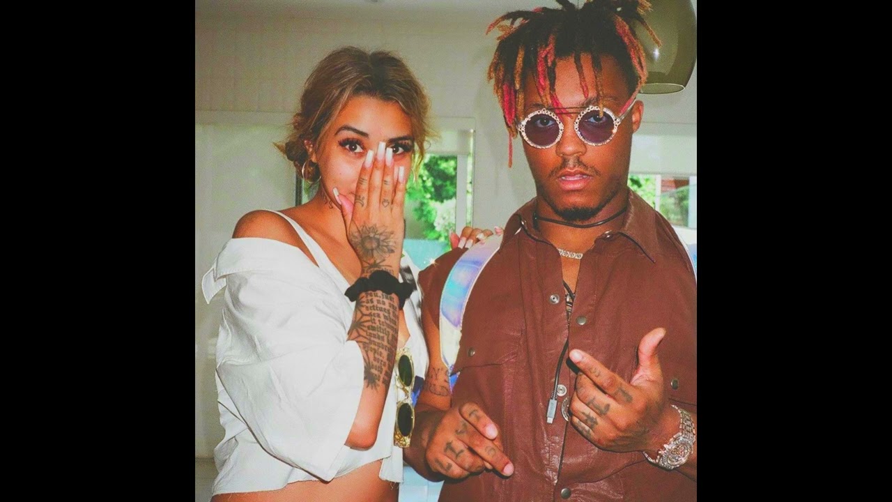 (FREE) Juice WRLD x NBA Youngboy Type Beat 2026 - 