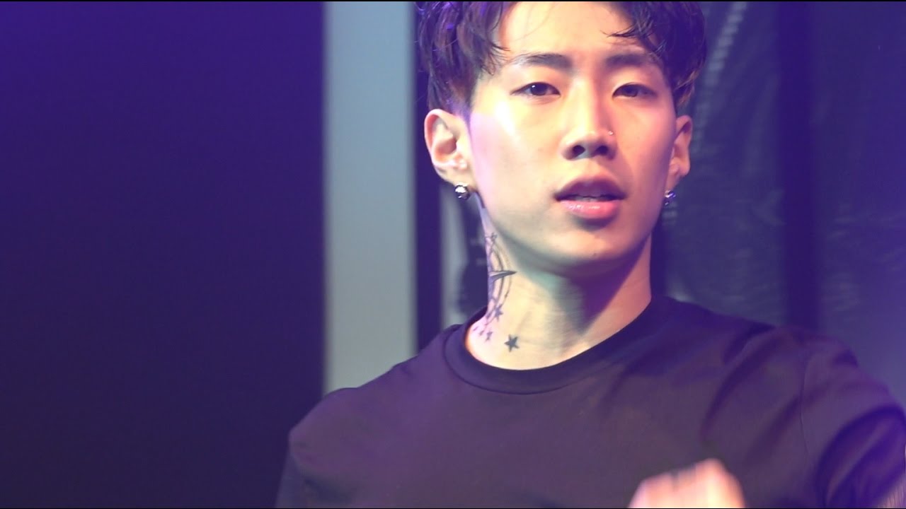 161014 SKT  TURNTABLE2016(FULL) - JAY PARK / 박재범