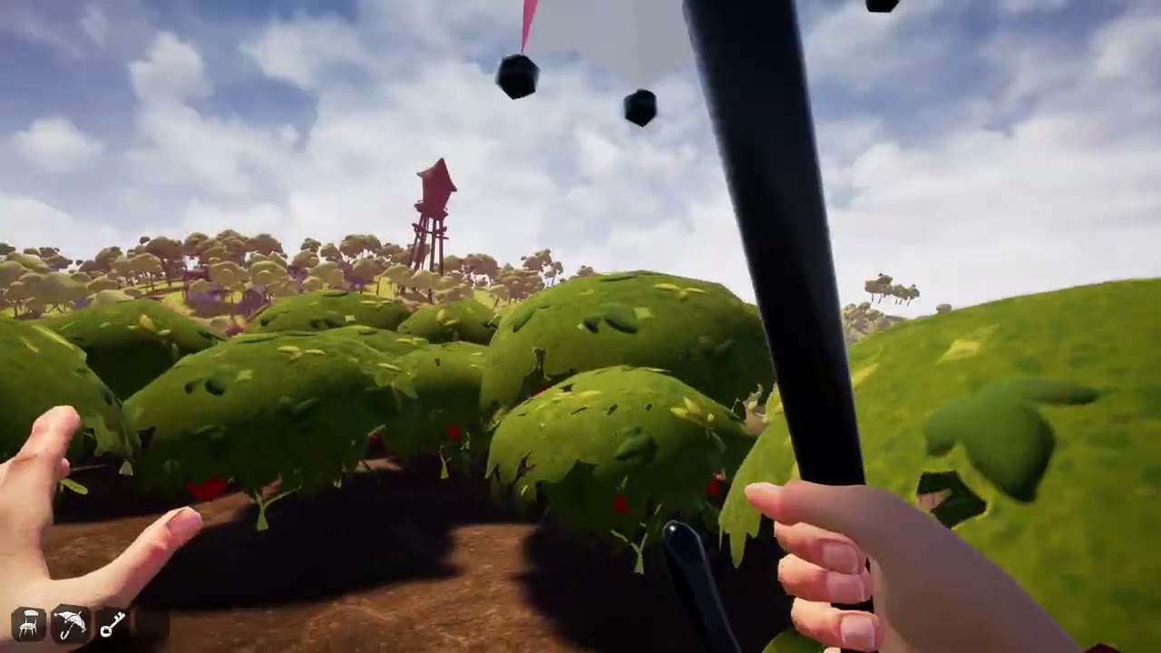 прохождение hello neighbor акт3 часть6