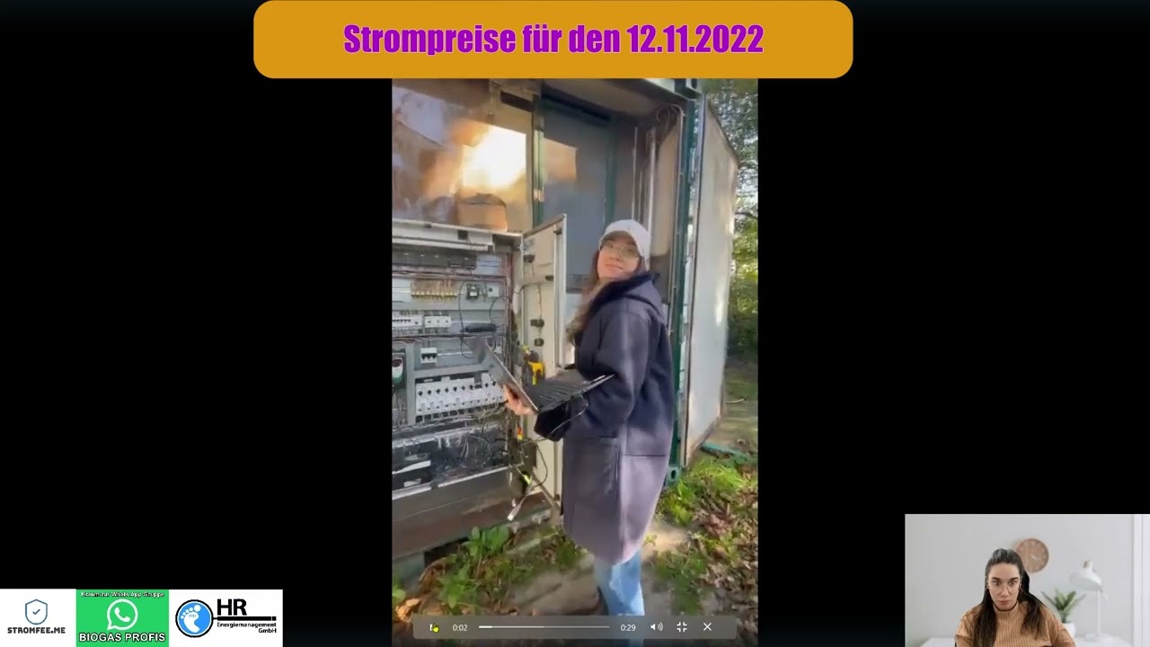Netzanalyse am Transformator zur Feststellung von Abrechnungsdifferenzen in der Stromabrechnung