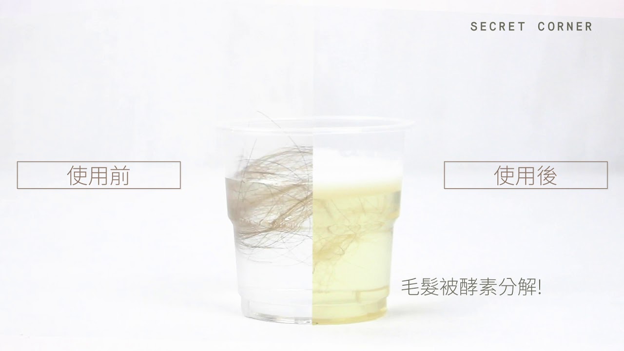 亂用通渠用品 後果可大可小! ('◉⌓◉&rsquo;)