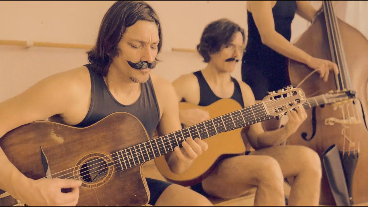 Citius - Minor Sing