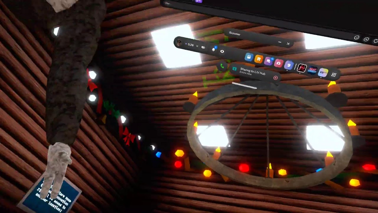 🔴 [LIVE] Beat Saber With Viewers | Powered by LIV