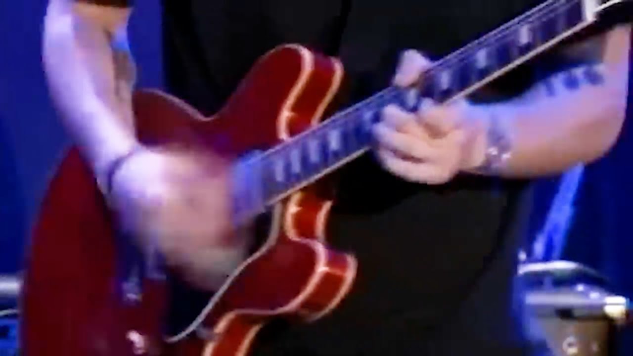 HOW TO PLAY "TRY" JOHN MAYER | Guitar Pilgrim